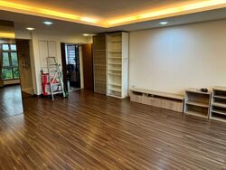 Blk 477A Hougang Capeview (Hougang), HDB 5 Rooms #504385851